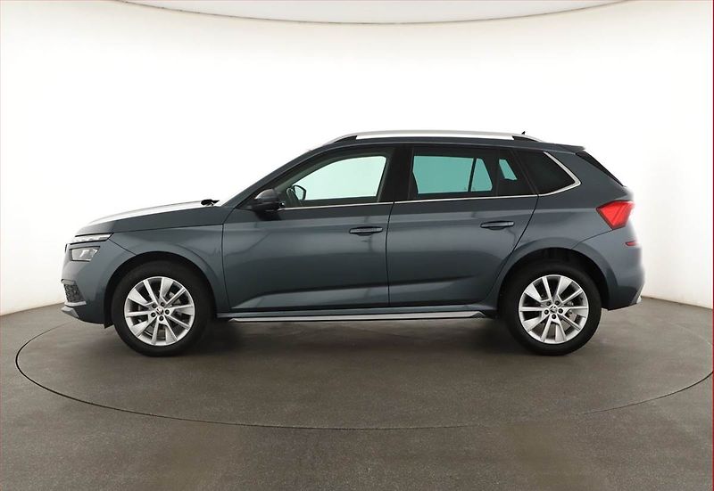 Škoda Kamiq (2021) Style 1.0 TSI, Serv.kniha - fotka 3 z 16