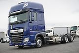 DAF XF (2022) 480 / ACC / EURO 6 / SSC / MEG - náhled 30