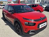 Citroën C4 Cactus (2019) 1.2PT, 2.maj,ČR, AC, temp. - náhled 1