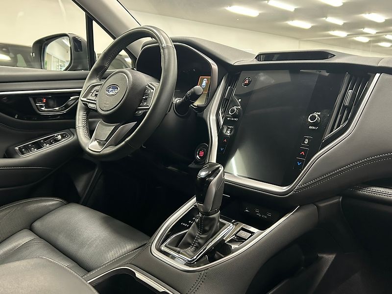 Subaru Outback (2022) 2.5 TOURING 2022 | Záruka - fotka 29 z 53