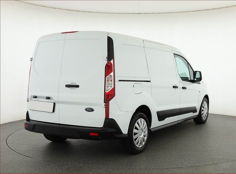 Ford Transit Connect (2023) Maxi Trend 1.5 EcoBlue, ČR - fotka 5 z 18
