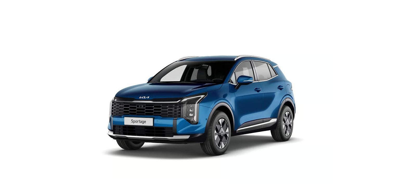 Kia Sportage Exclusive 1.6 T-GDI 4x2 7DCT