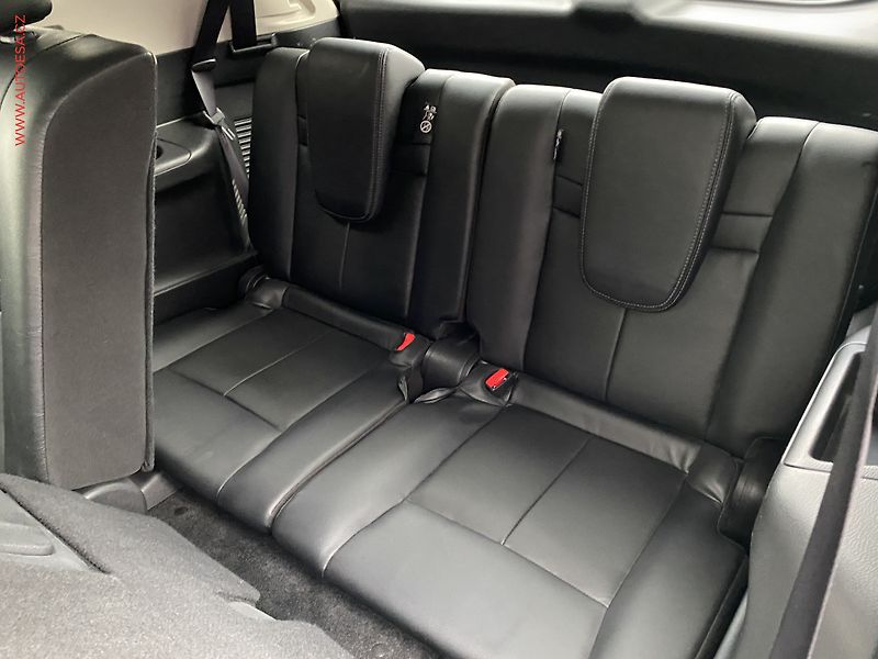 Nissan X-Trail (2015) 1.6dCi, Tekna, TZ, panor - fotka 11 z 17