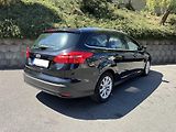 Ford Focus 1.5 TDCi 88 kW 1.MAJ SERVISKA - náhled 4