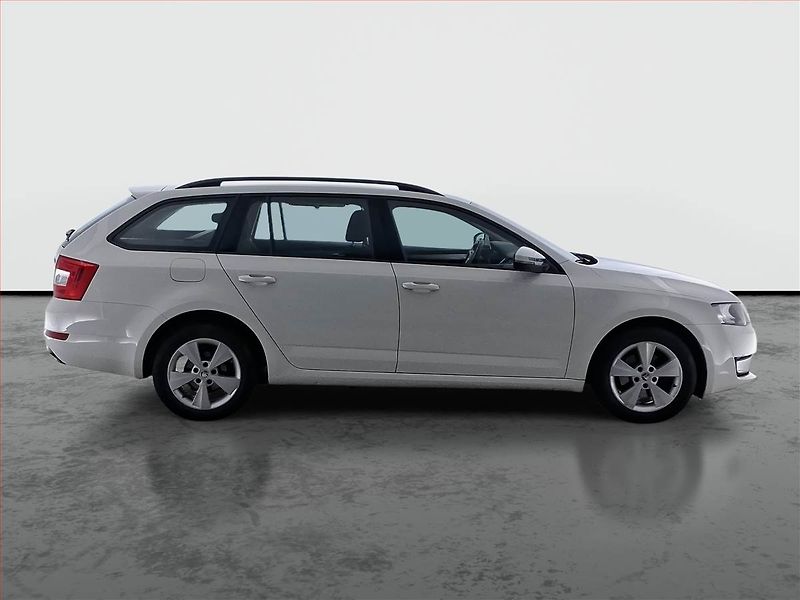 Škoda Octavia (2016) Style 2.0 TDI, Navi, Tempomat - fotka 6 z 19