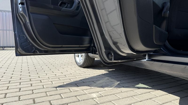 Škoda Fabia 1.2TSi*77kW*DSG*AUTOMAT*SPORT* - fotka 13 z 30