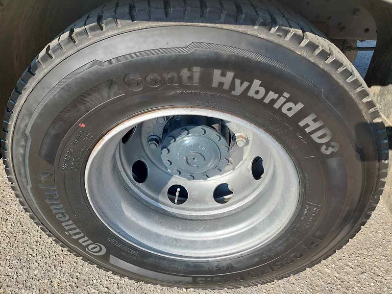 Iveco Ostatní ML 140 E28 souprava 120 m - fotka 22 z 59