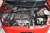 Peugeot 206 1.4i 55kW 5dv. - náhled 9