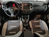 Volkswagen Tiguan (2009) 1.4 TSi 4x4, AT - náhled 8