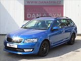 Škoda Octavia 2,0 TDI 110kW MAN. CLEVER - náhled 1