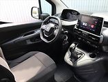 Peugeot Partner (2019) Maxi 1.6 BlueHDi, DPH - náhled 7