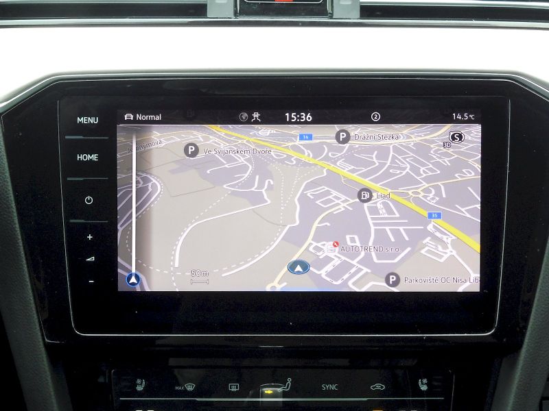 Volkswagen Passat (2022) Elegance 2,0 TDI 147kW DSG 4MO - fotka 13 z 30