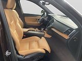 Volvo XC90 (2019) D5, 4X4, VZDUCH, Inscription - náhled 16