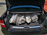 Škoda Superb (2014) 2.0TDi 125kw Laurin/Klement ČR - náhled 21