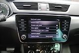 Škoda Superb (2018) 2,0TDI KŮŽE NAVI KLIMA  ALU 19 - náhled 25