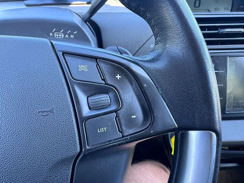 Citroën C4 Picasso (2014) 1,6D 85KW ROZ. SPOJKA BEZ ADB - fotka 33 z 47