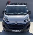 Citroën Jumper 2,2 HDI 88KW L1H1 ČR.1.MAJ. - náhled 8