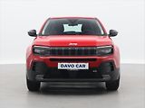 Jeep Avenger 1,2 74kW CZ e-Hybrid Longitude - náhled 1