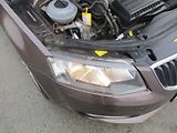 Škoda Octavia 1.2TSi 81kW AMB VÝHŘEV 2x PNEU - náhled 42