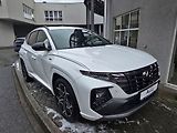 Hyundai Tucson 1.6CRDi NLine, serv.kn.,1.maj. - náhled 7