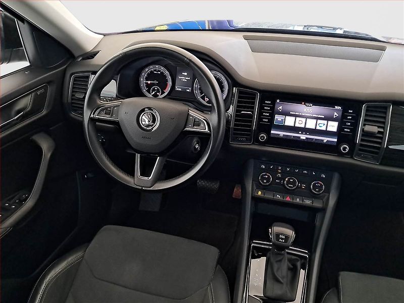 Škoda Kodiaq (2019) Style 2.0 TDI 4x4 - fotka 7 z 22