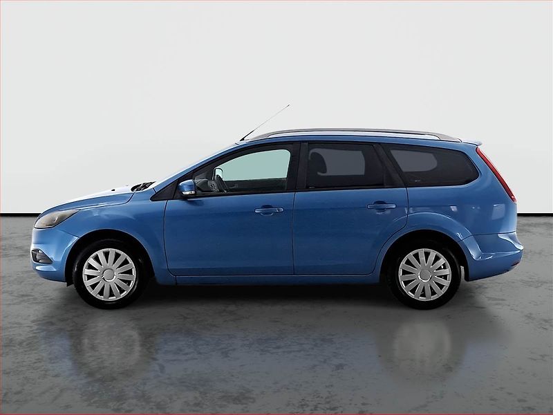 Ford Focus (2009) 2.0 16V, LPG, nová STK - fotka 3 z 15