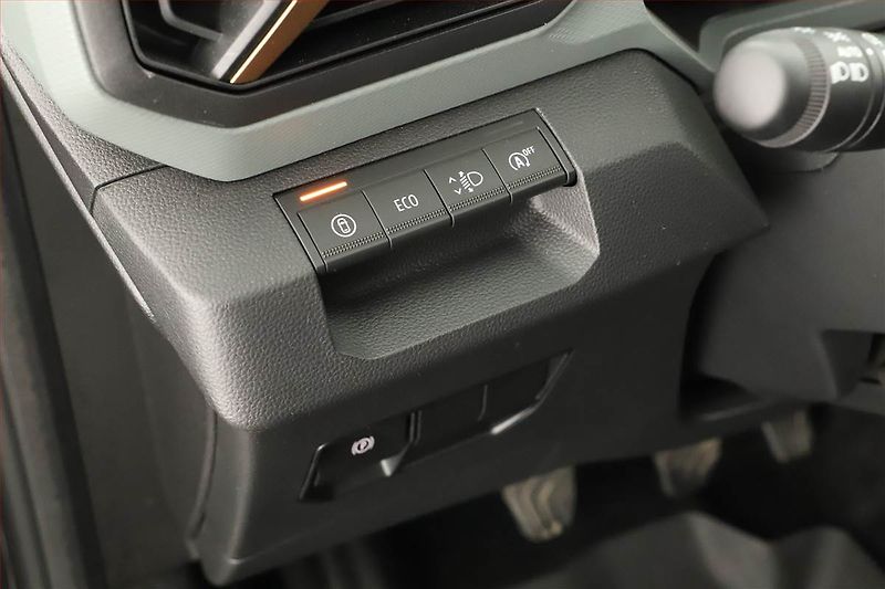 Dacia Bigster (2025) 1.2 MHEV, Extreme, Navigace - fotka 18 z 19