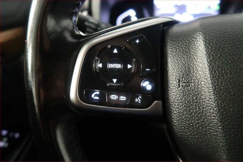Honda CR-V (2019) Comfort 1.5 VTEC Turbo - fotka 17 z 18
