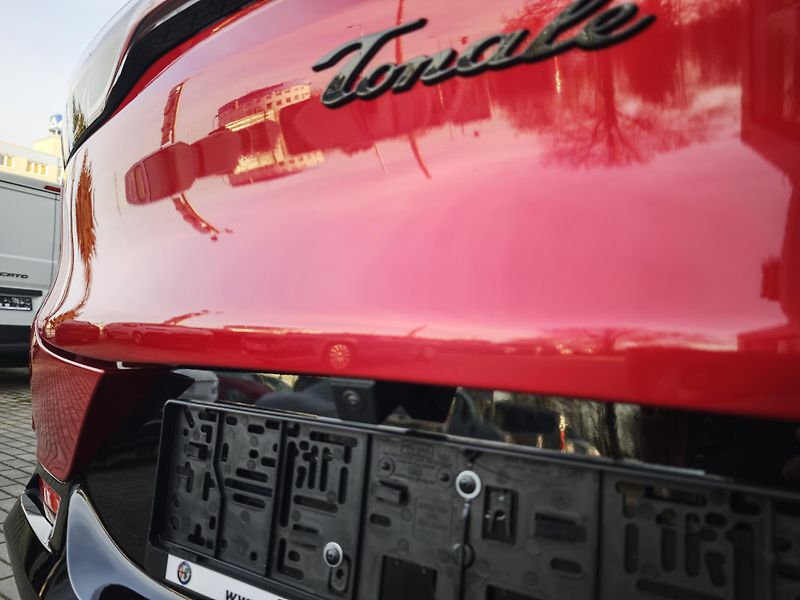 Alfa Romeo Tonale (2026) 1,5 Sport Speciale 1,5T 175 PS - fotka 10 z 41