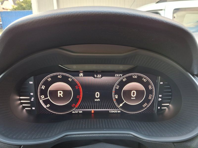 Škoda Octavia (2019) Style DSG 2,0TDi 110kW - fotka 26 z 34