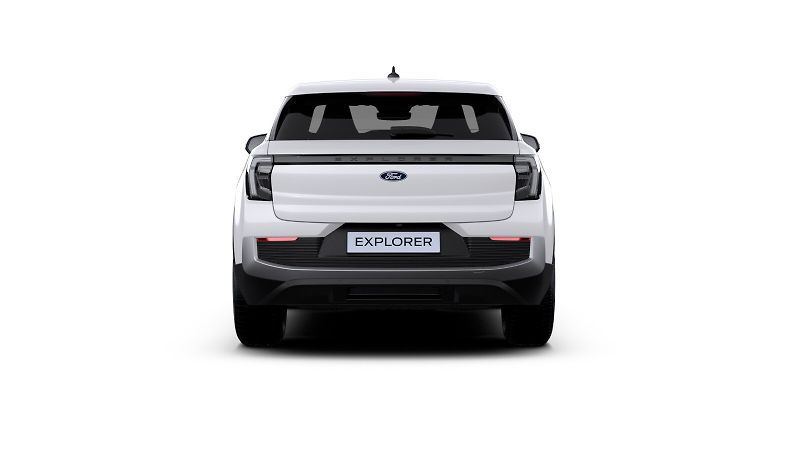 Ford Explorer (2026) Premium, SUV, 77 kWh PRODLOUŽE - fotka 6 z 9