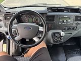 Ford Transit 2.2TDCI 103Kw - L3 - 9.Míst - náhled 8