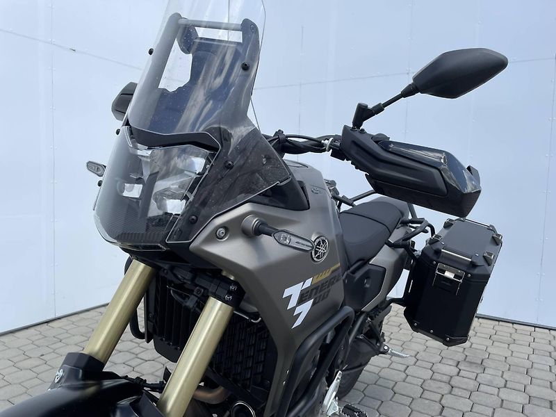 Yamaha (2025) XTZ Ténéré 700 LOW EU5+ - fotka 10 z 13