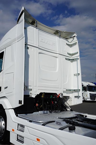 DAF XF (2022) 480 / ACC / EURO 6 / I – COOL  - fotka 34 z 49