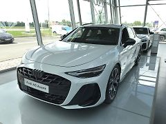 Audi A6 Quattro 7STR 2,0TDI - fotografie inzerátu