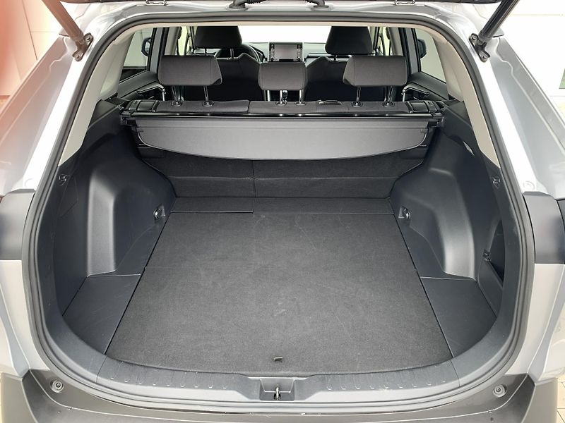 Toyota RAV4 COMFORT STYLE 2,0 129kW MAN6 - fotka 5 z 31