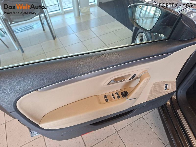 Volkswagen Passat CC (2016) R-LINE,2.0 TDI,110kW,DSG - fotka 12 z 26