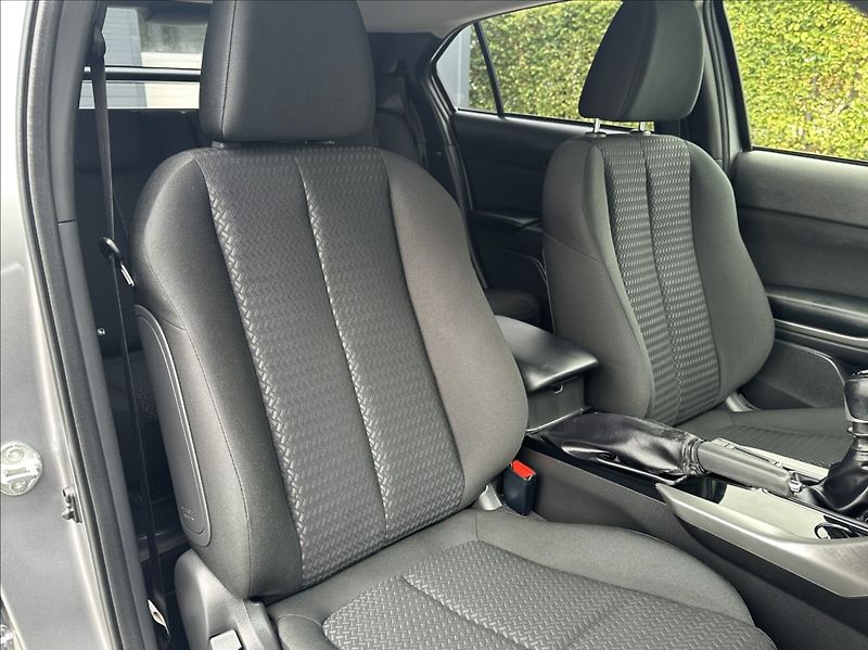 Mitsubishi Eclipse Cross 1,5 Turbo 163PS  Spirit - fotka 17 z 52