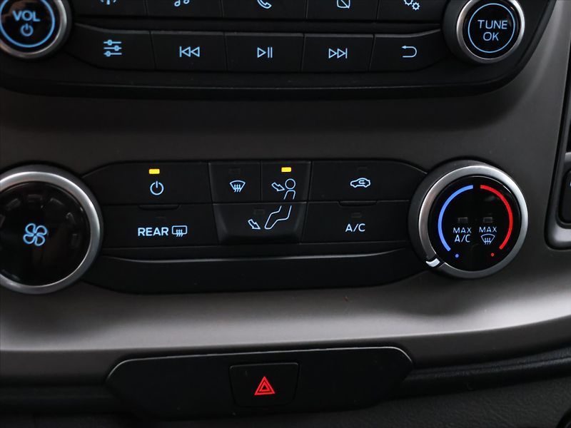Ford Transit Custom 2.0 EcoBlue 79kW Trend CZ - fotka 23 z 33