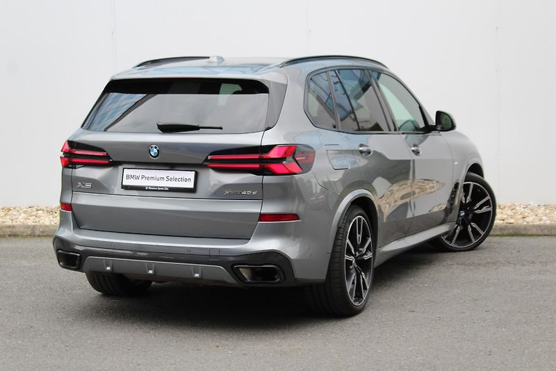 BMW X5 X5 xDrive40d, 1.majitel, CZ - fotka 2 z 28