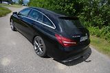 Mercedes-Benz CLA 200 1.6i AUTOMAT, FACELIFT - náhled 2