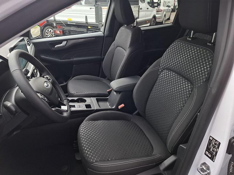 Ford Kuga Titanium, 5dveřová, 2.5 Durate - fotka 13 z 29