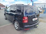 Volkswagen Touran 1,9 TDI KLIMA,TEMPOMAT - náhled 3