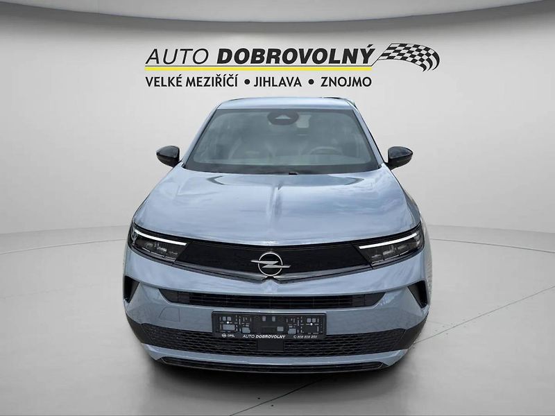 Opel Mokka (2026) Edition 1.2 TURBO (100 kW/ 136 - fotka 12 z 24