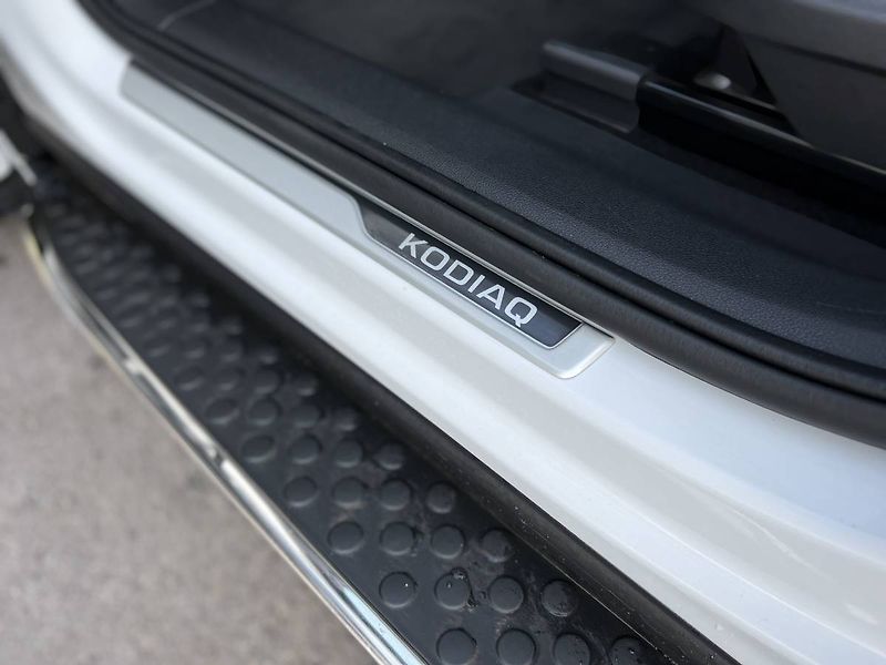 Škoda Kodiaq Laurin&Klement 2,0 TDI 147 kW - fotka 11 z 41