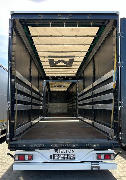Volvo FH (2021) 460 / I – SAVE / ACC / EURO 6  - fotka 10 z 55