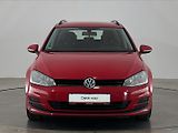 Volkswagen Golf Trendline - náhled 3
