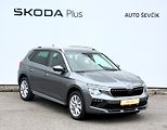 Škoda Kamiq (2025) Top Selection 1,0 TSI 85 kW 7 - náhled 7