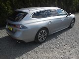 Peugeot 508 NAVI,KAMERA,AUTOMAT! - náhled 10
