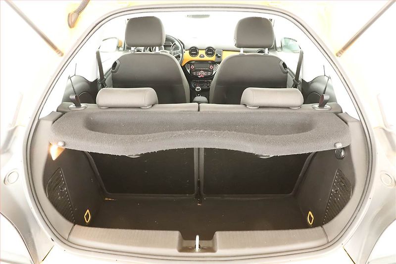 Opel Adam (2017) 1.4, Serv.kniha, Tempomat - fotka 11 z 16